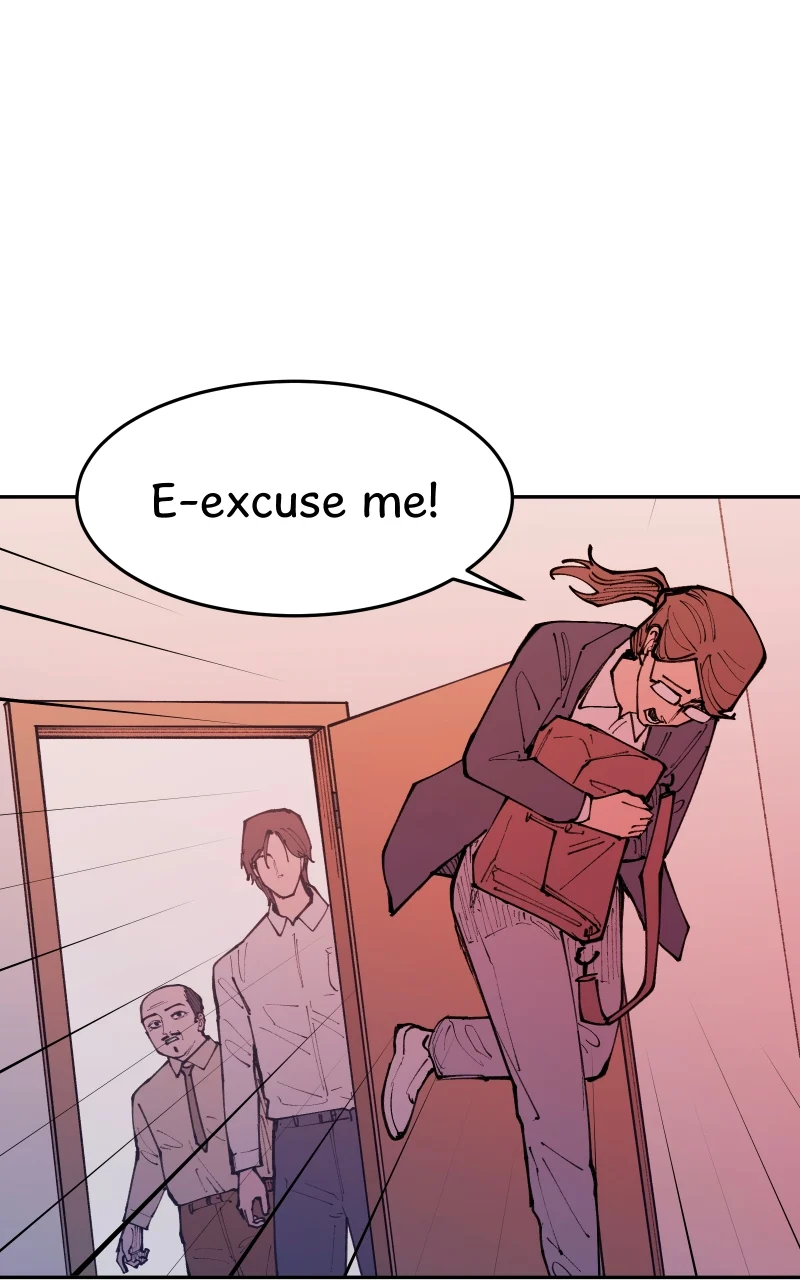 Vampire Family Chapter 29 - Page 39