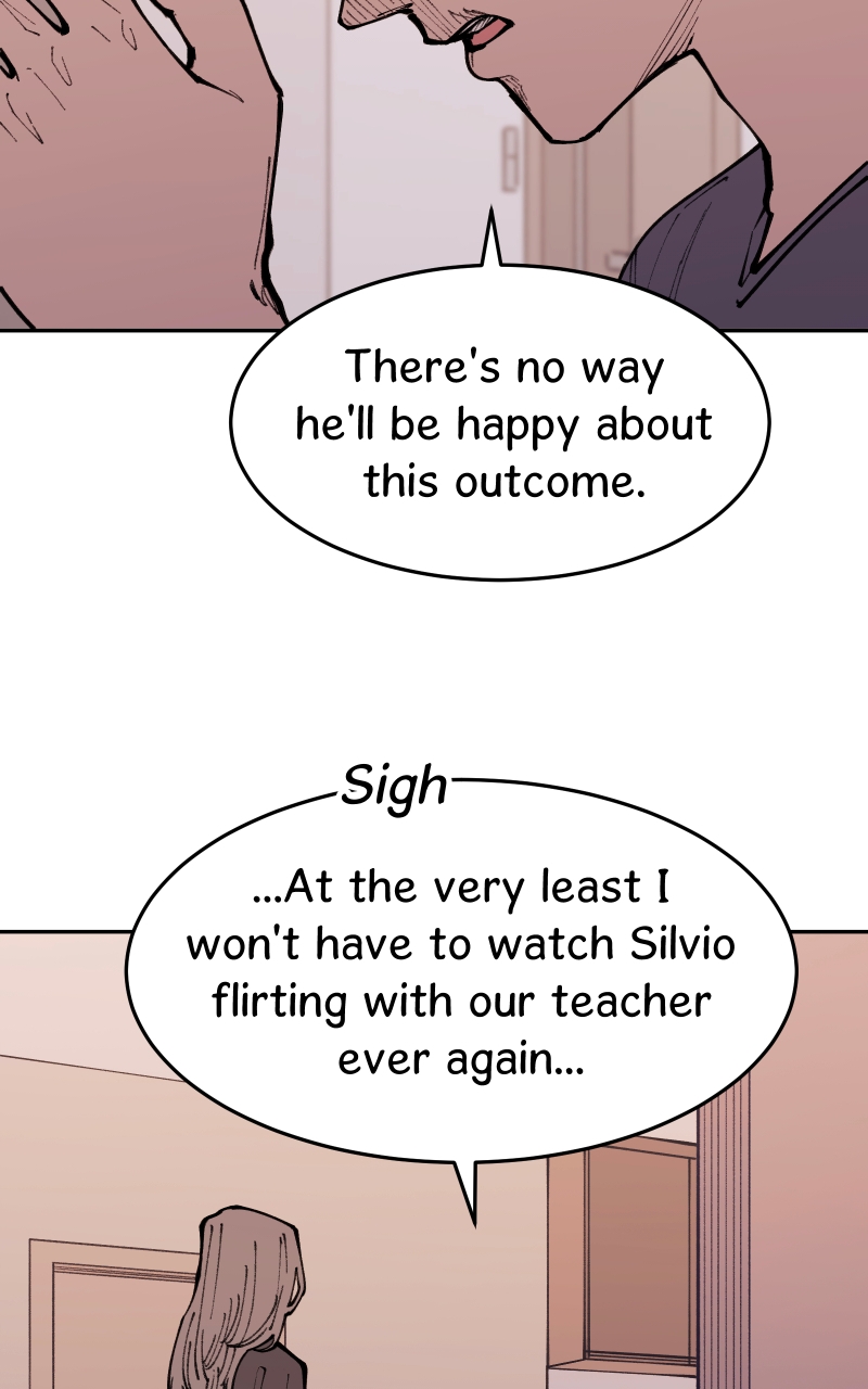 Vampire Family Chapter 29 - Page 5