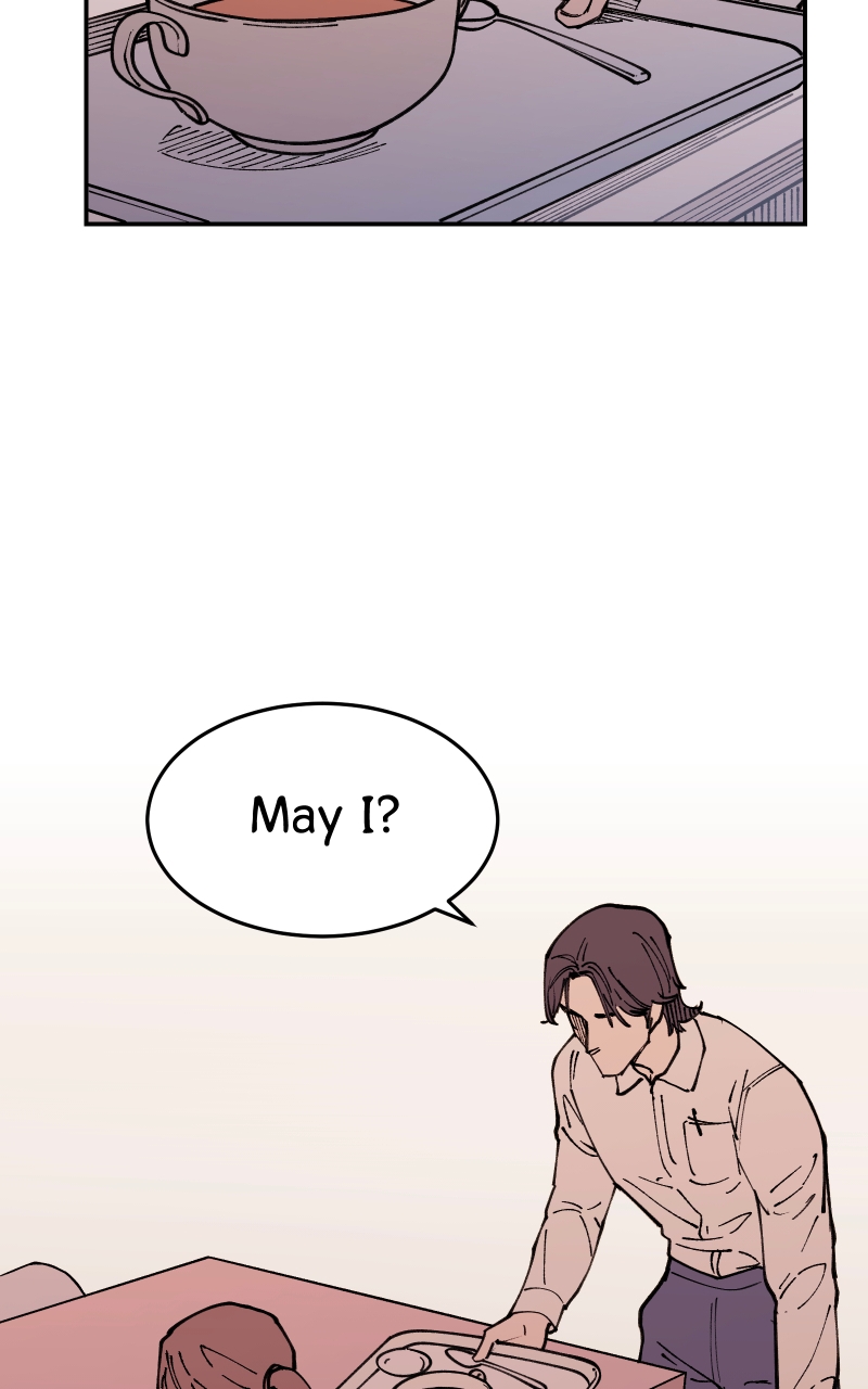 Vampire Family Chapter 29 - Page 45