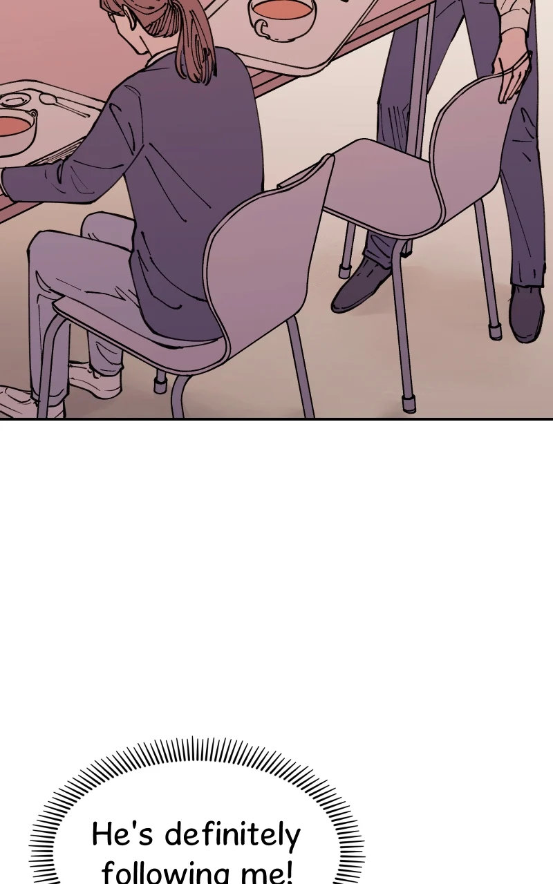 Vampire Family Chapter 29 - Page 46