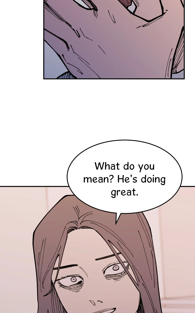 Vampire Family Chapter 29 - Page 52