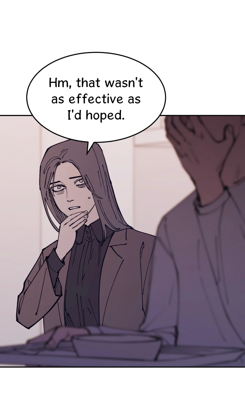 Vampire Family Chapter 29 - Page 58