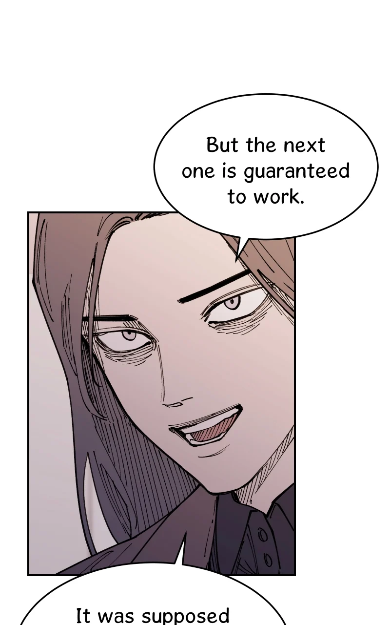 Vampire Family Chapter 29 - Page 59