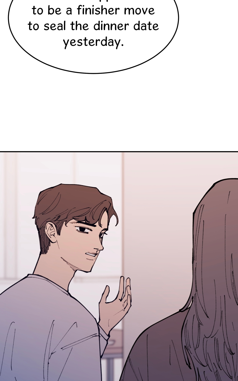 Vampire Family Chapter 29 - Page 60