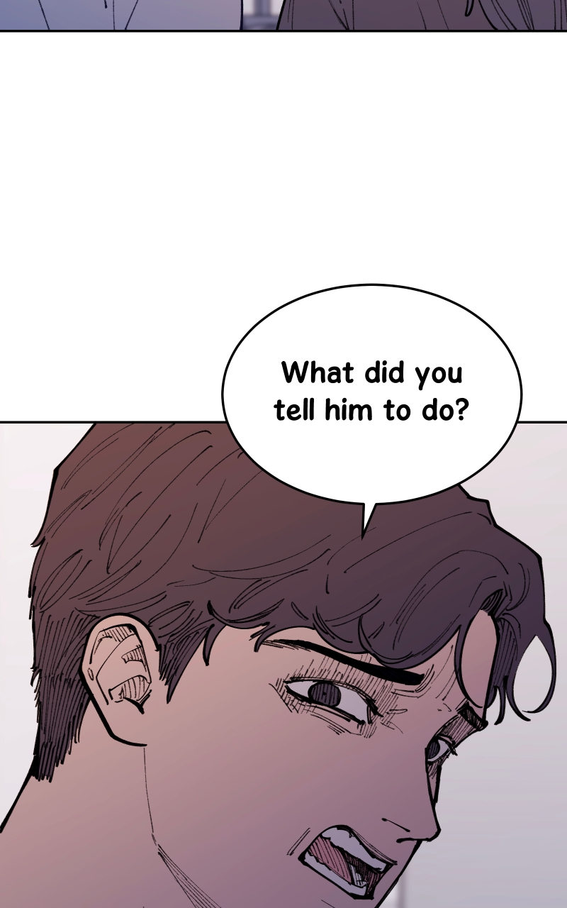 Vampire Family Chapter 29 - Page 61