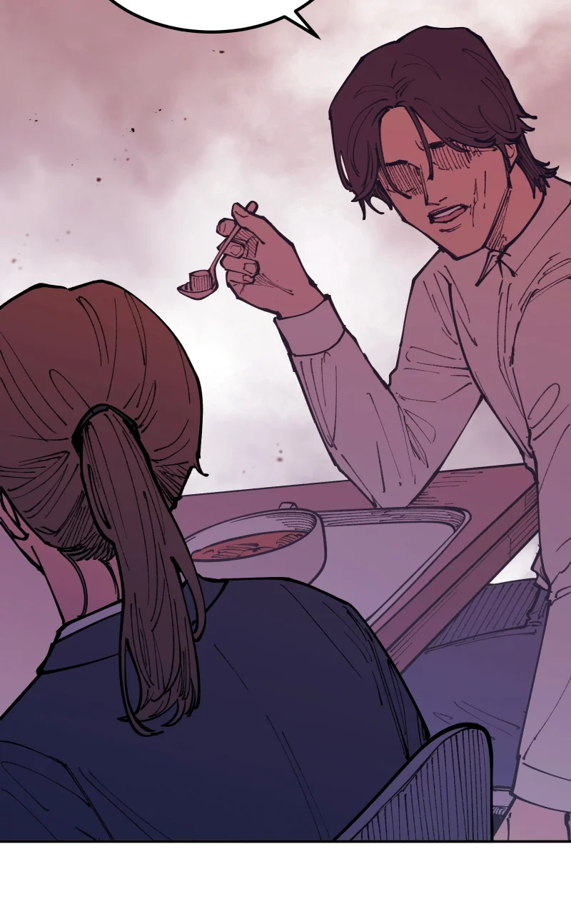 Vampire Family Chapter 29 - Page 65