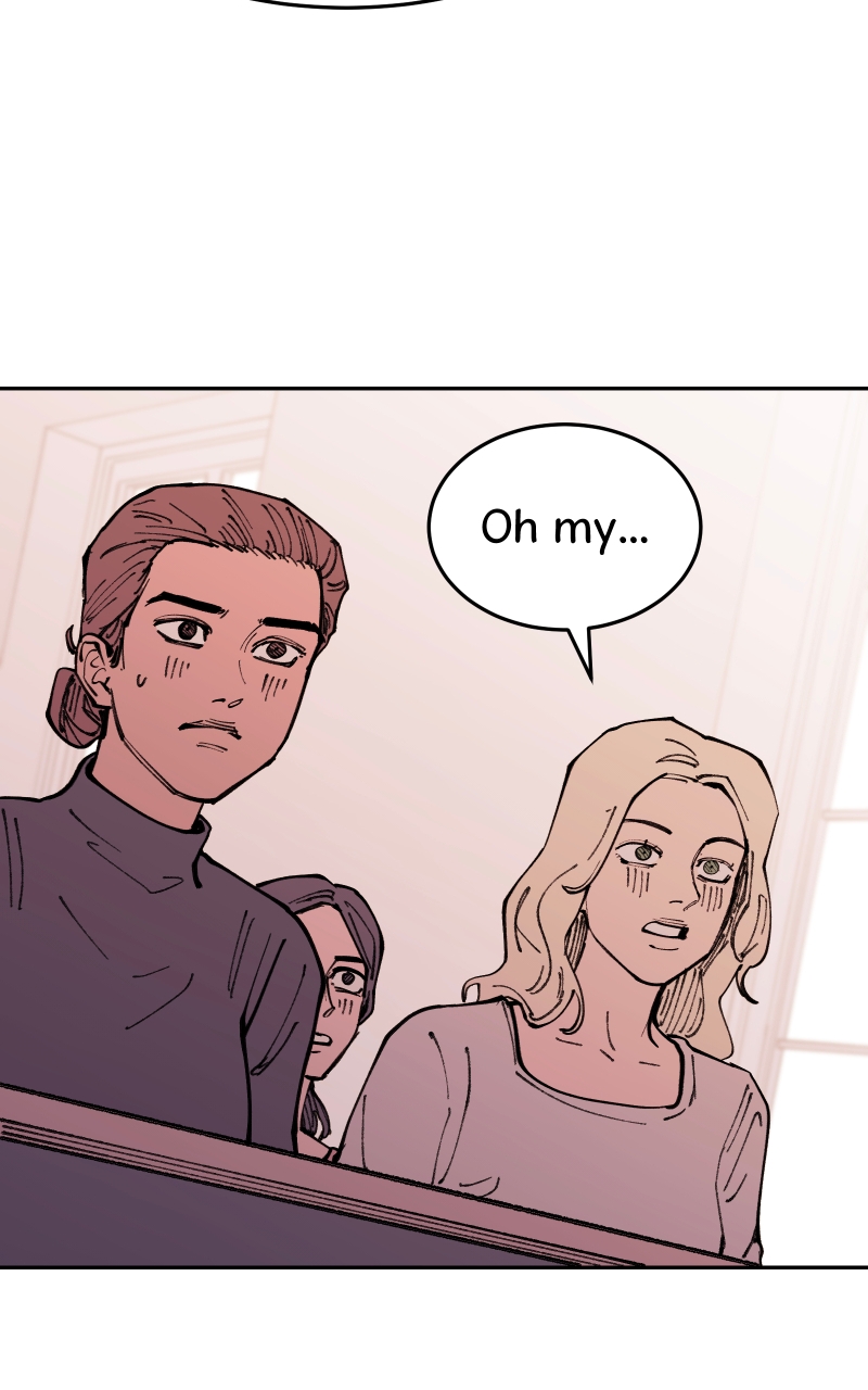 Vampire Family Chapter 29 - Page 9