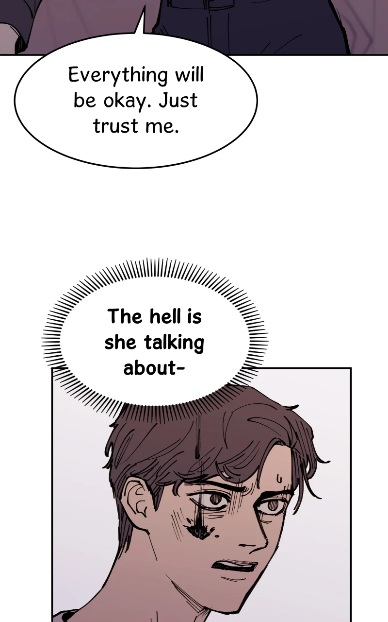 Vampire Family Chapter 3 - Page 104