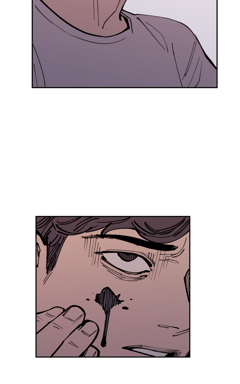Vampire Family Chapter 3 - Page 105