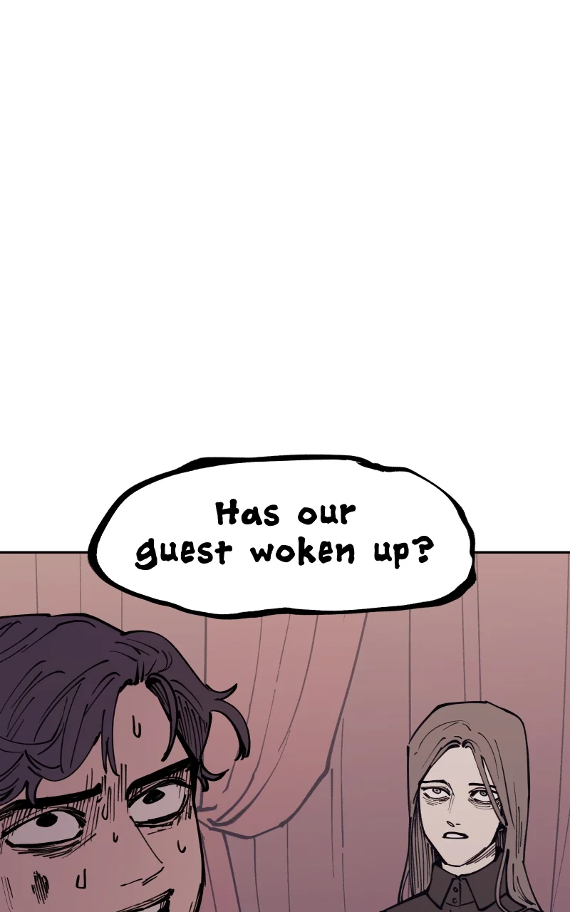 Vampire Family Chapter 3 - Page 108