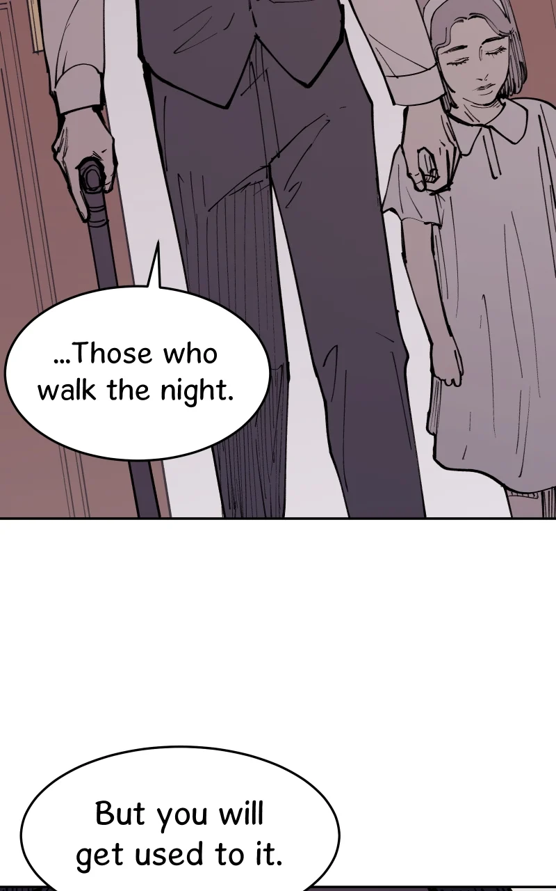 Vampire Family Chapter 3 - Page 117