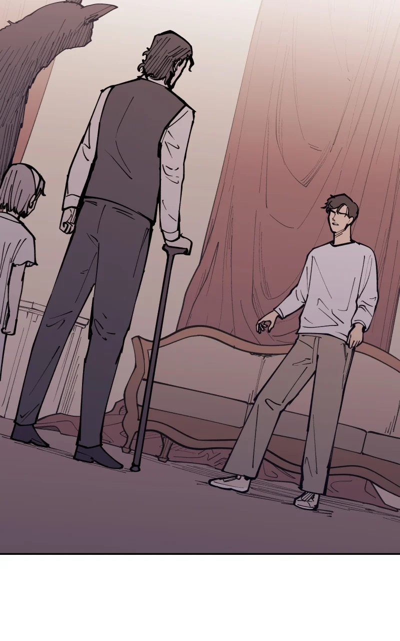 Vampire Family Chapter 3 - Page 121
