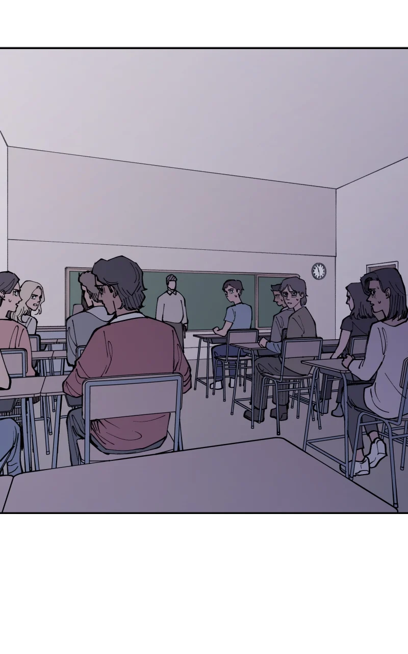 Vampire Family Chapter 3 - Page 18