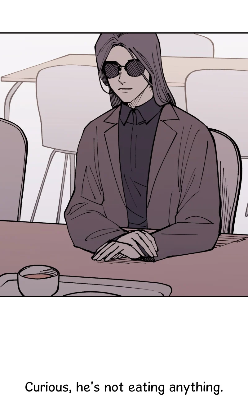 Vampire Family Chapter 3 - Page 31