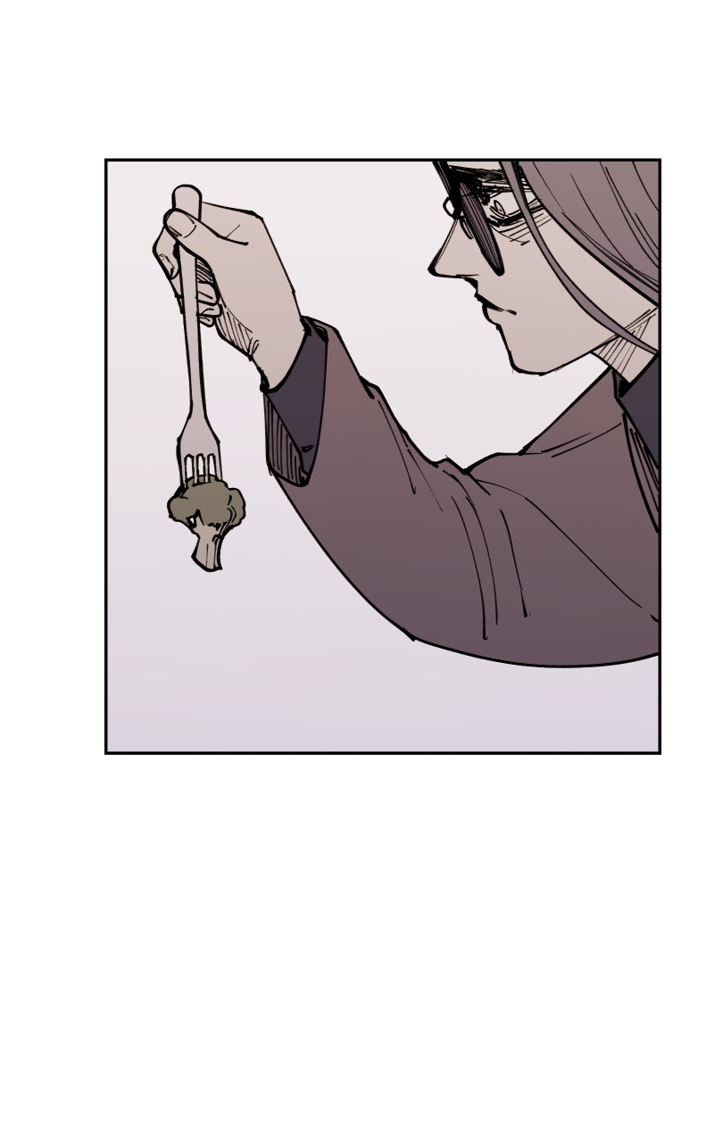 Vampire Family Chapter 3 - Page 33