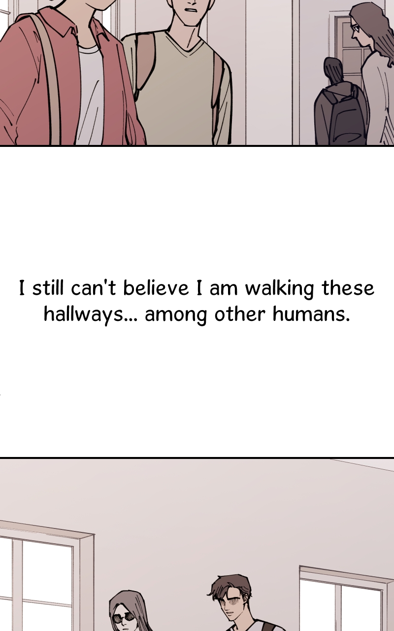 Vampire Family Chapter 3 - Page 40
