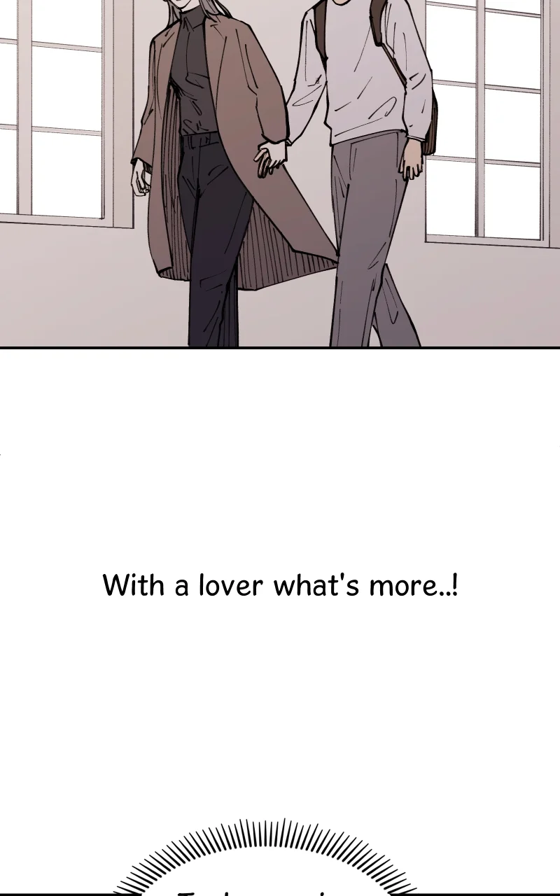 Vampire Family Chapter 3 - Page 41