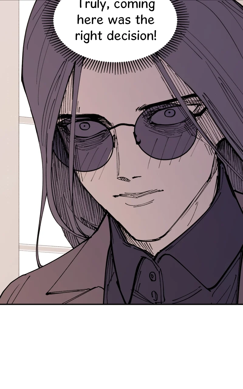Vampire Family Chapter 3 - Page 42