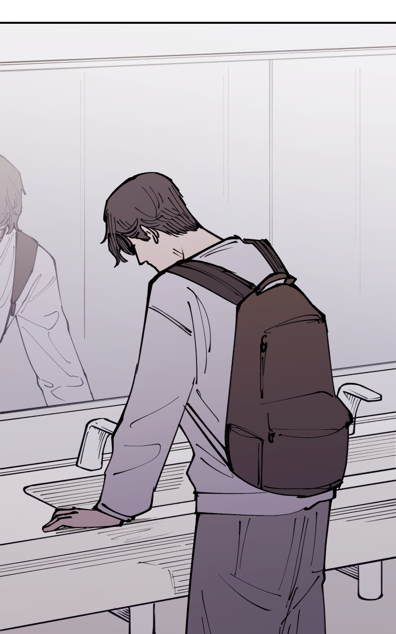 Vampire Family Chapter 3 - Page 48