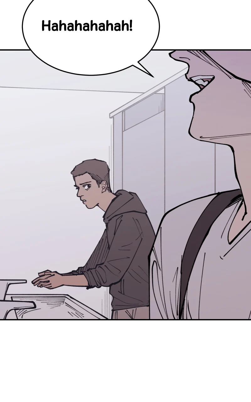 Vampire Family Chapter 3 - Page 52