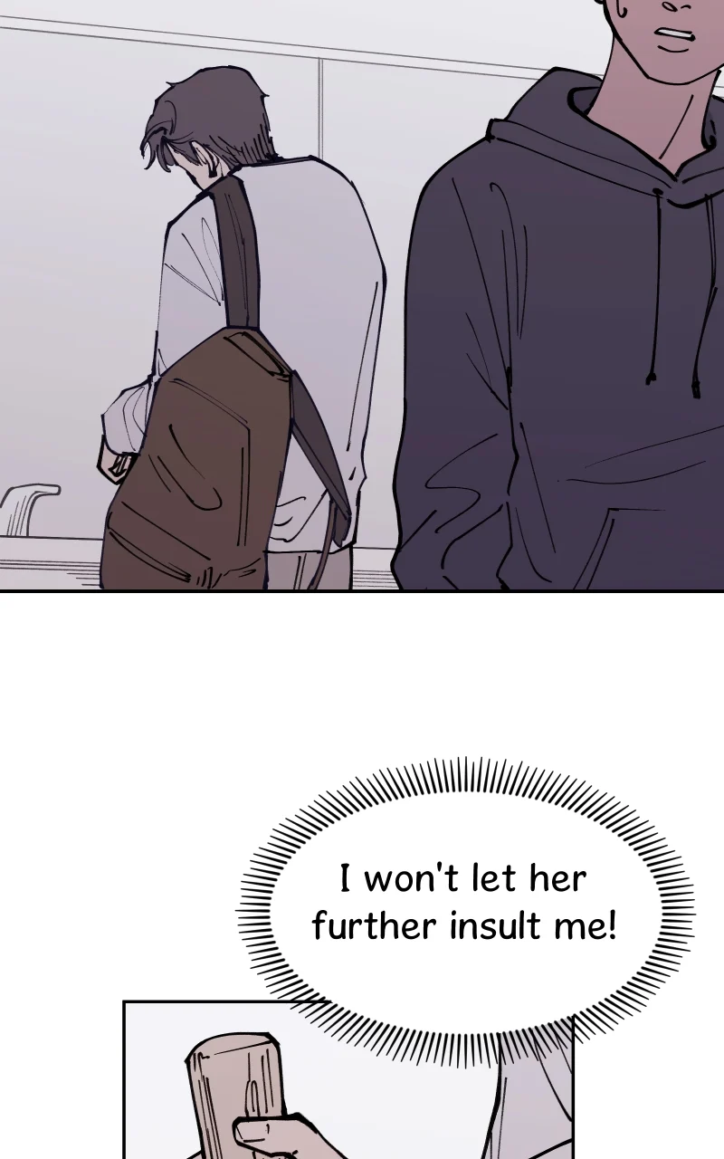 Vampire Family Chapter 3 - Page 55