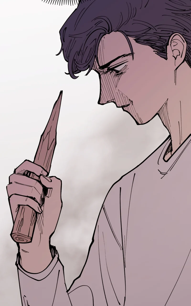 Vampire Family Chapter 3 - Page 57