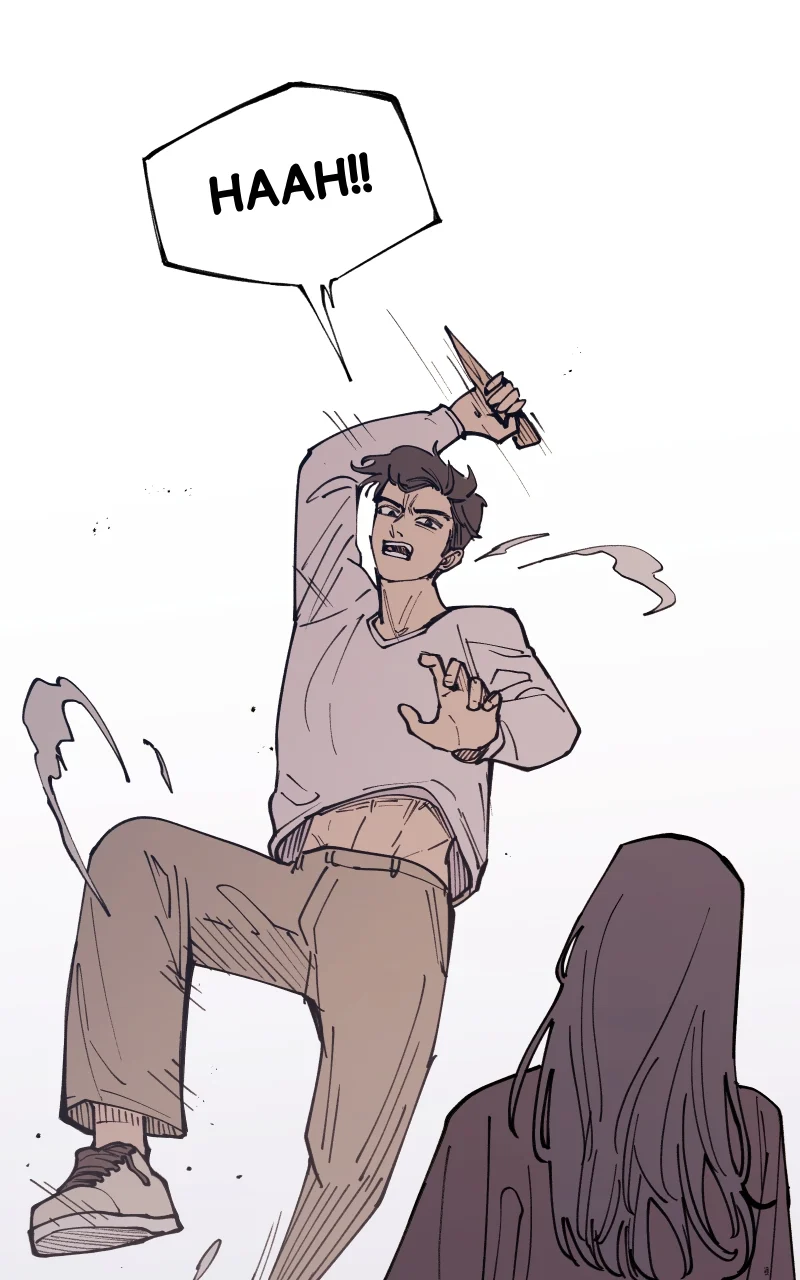 Vampire Family Chapter 3 - Page 70