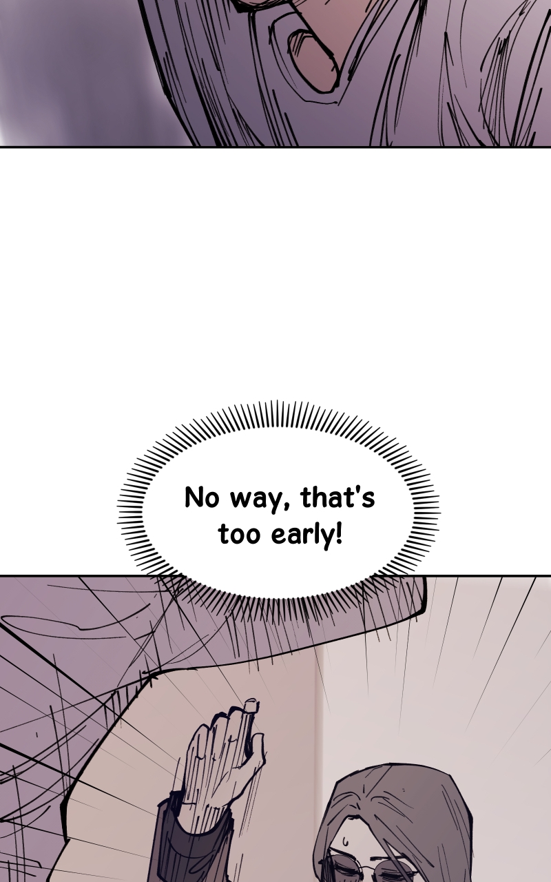 Vampire Family Chapter 3 - Page 73