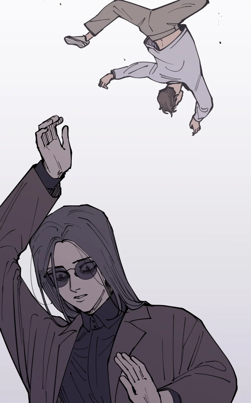 Vampire Family Chapter 3 - Page 76