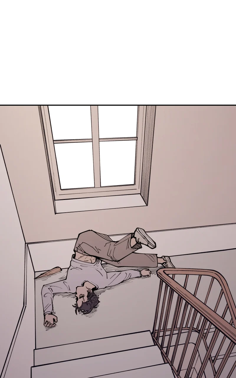 Vampire Family Chapter 3 - Page 81