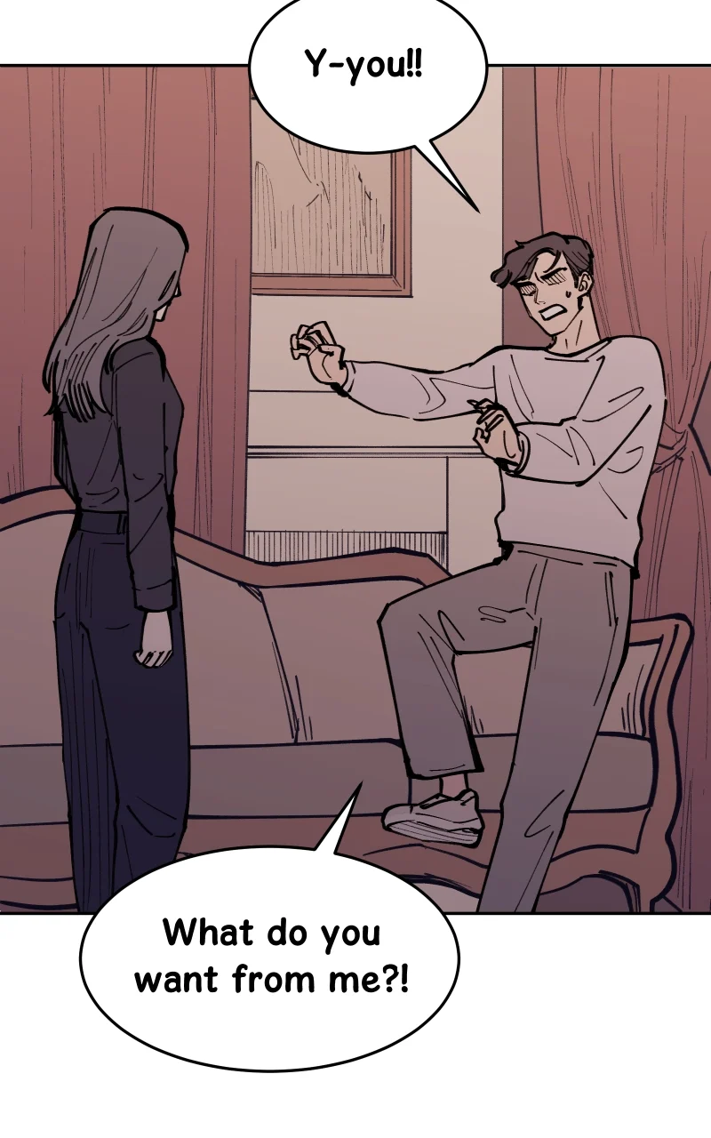 Vampire Family Chapter 3 - Page 95