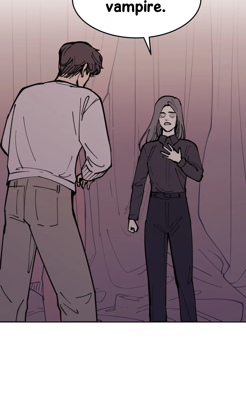 Vampire Family Chapter 3 - Page 98