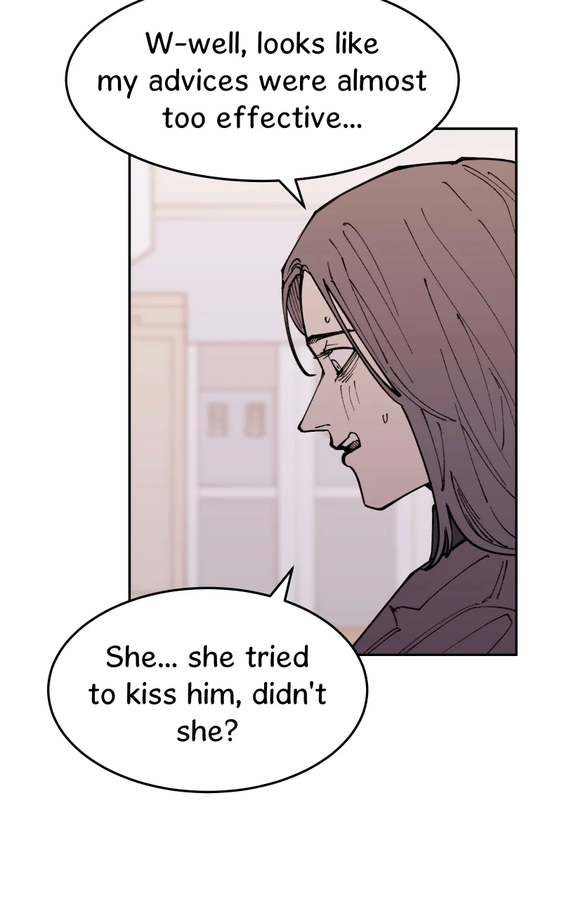 Vampire Family Chapter 30 - Page 17