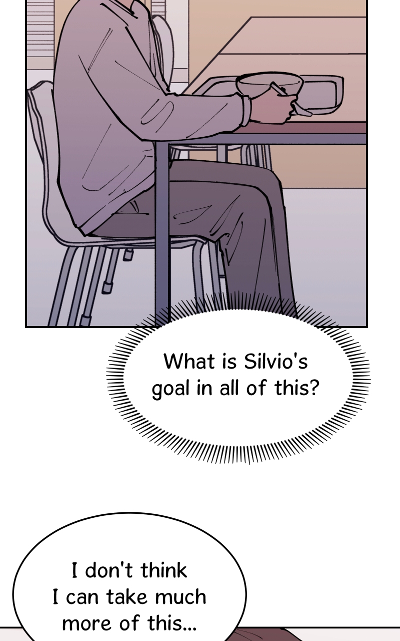 Vampire Family Chapter 30 - Page 23
