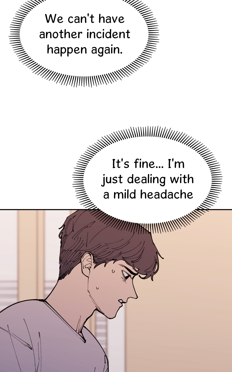 Vampire Family Chapter 30 - Page 31