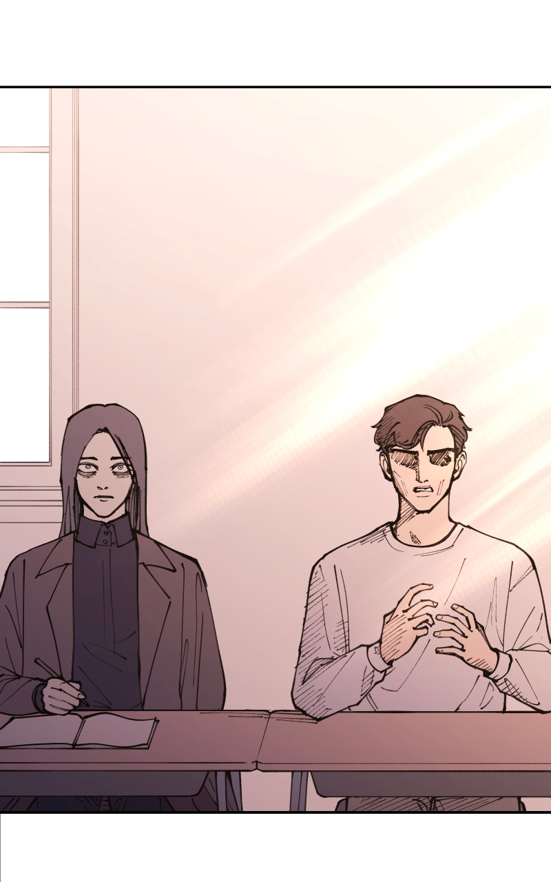 Vampire Family Chapter 30 - Page 34