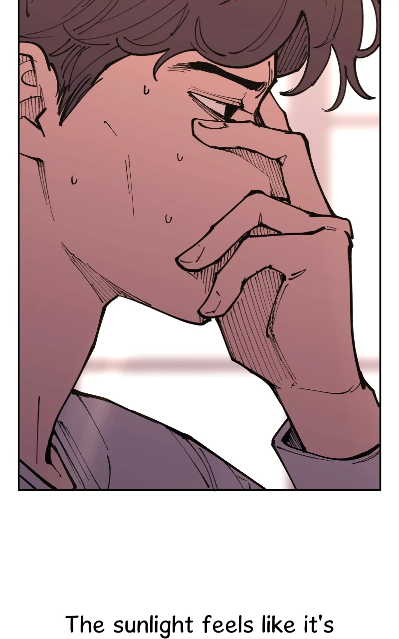Vampire Family Chapter 30 - Page 39
