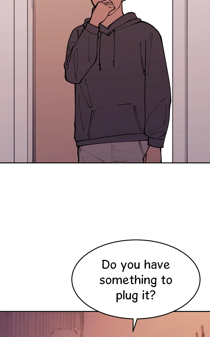 Vampire Family Chapter 30 - Page 51