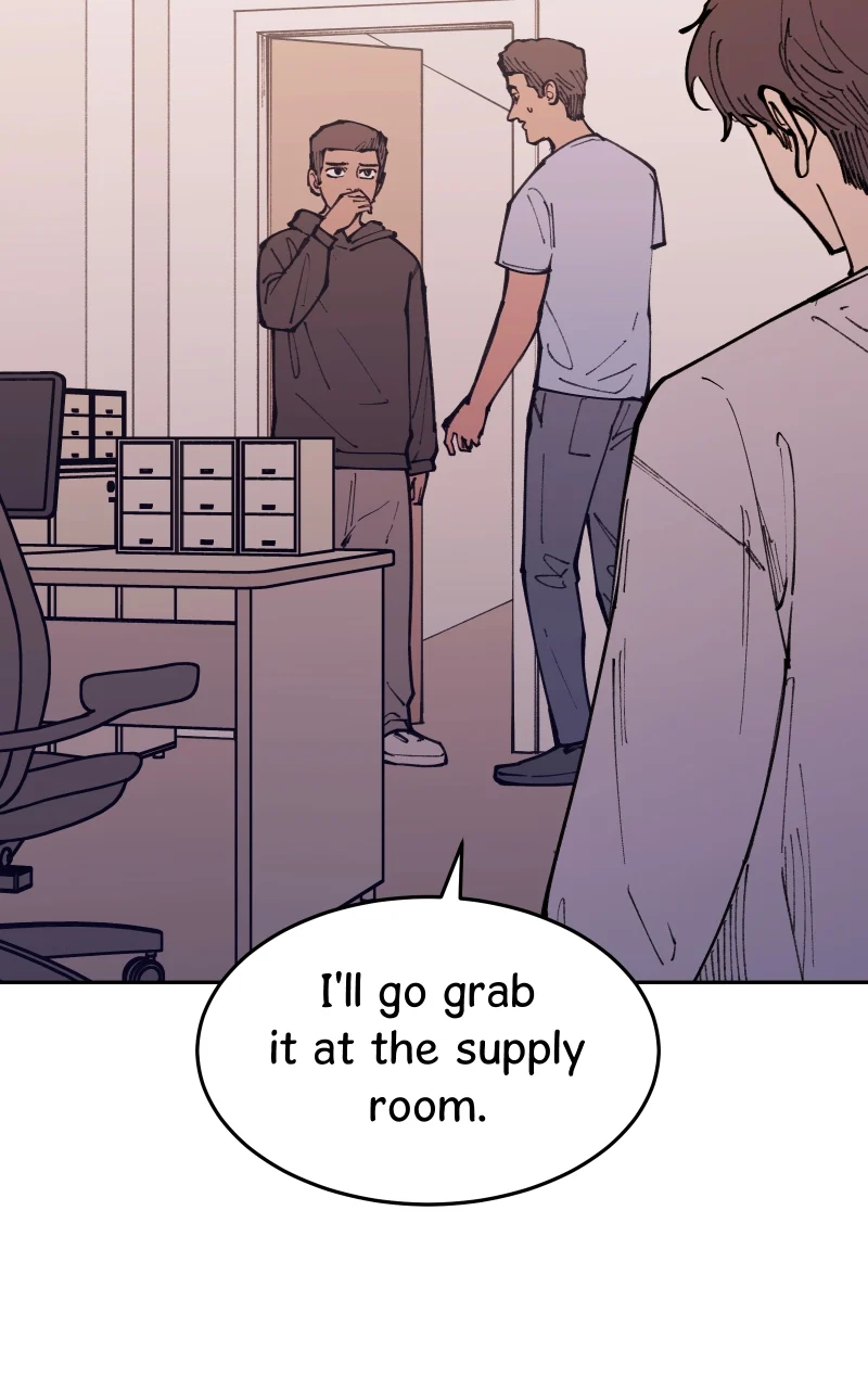 Vampire Family Chapter 30 - Page 53