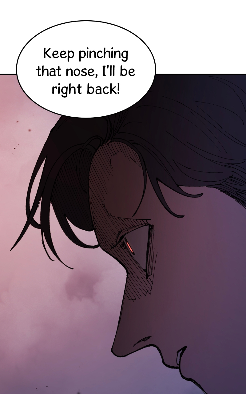 Vampire Family Chapter 30 - Page 54
