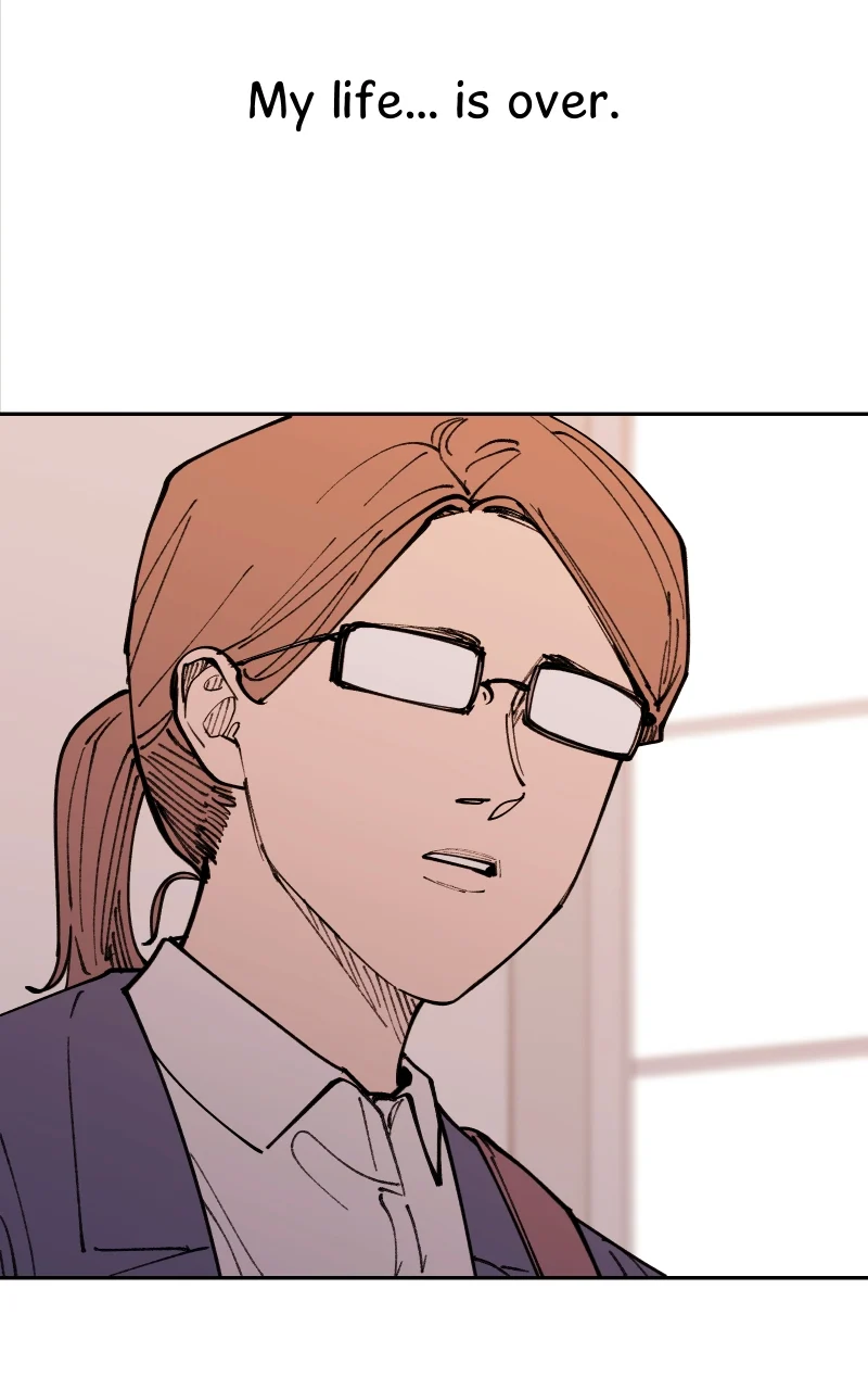 Vampire Family Chapter 30 - Page 57