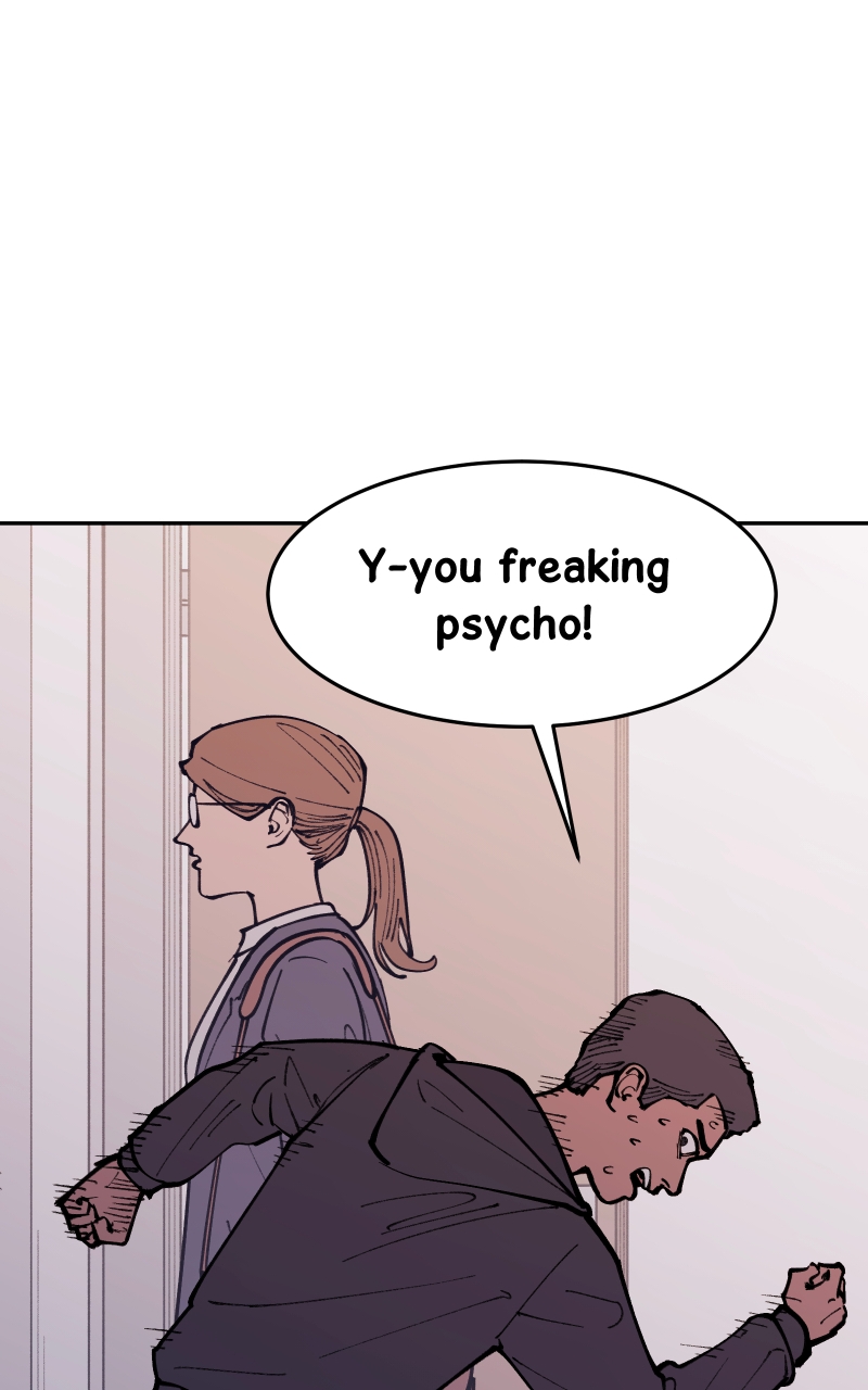 Vampire Family Chapter 30 - Page 68