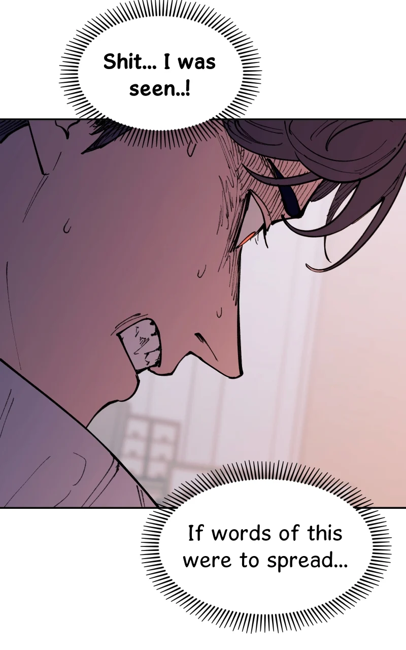 Vampire Family Chapter 31 - Page 15