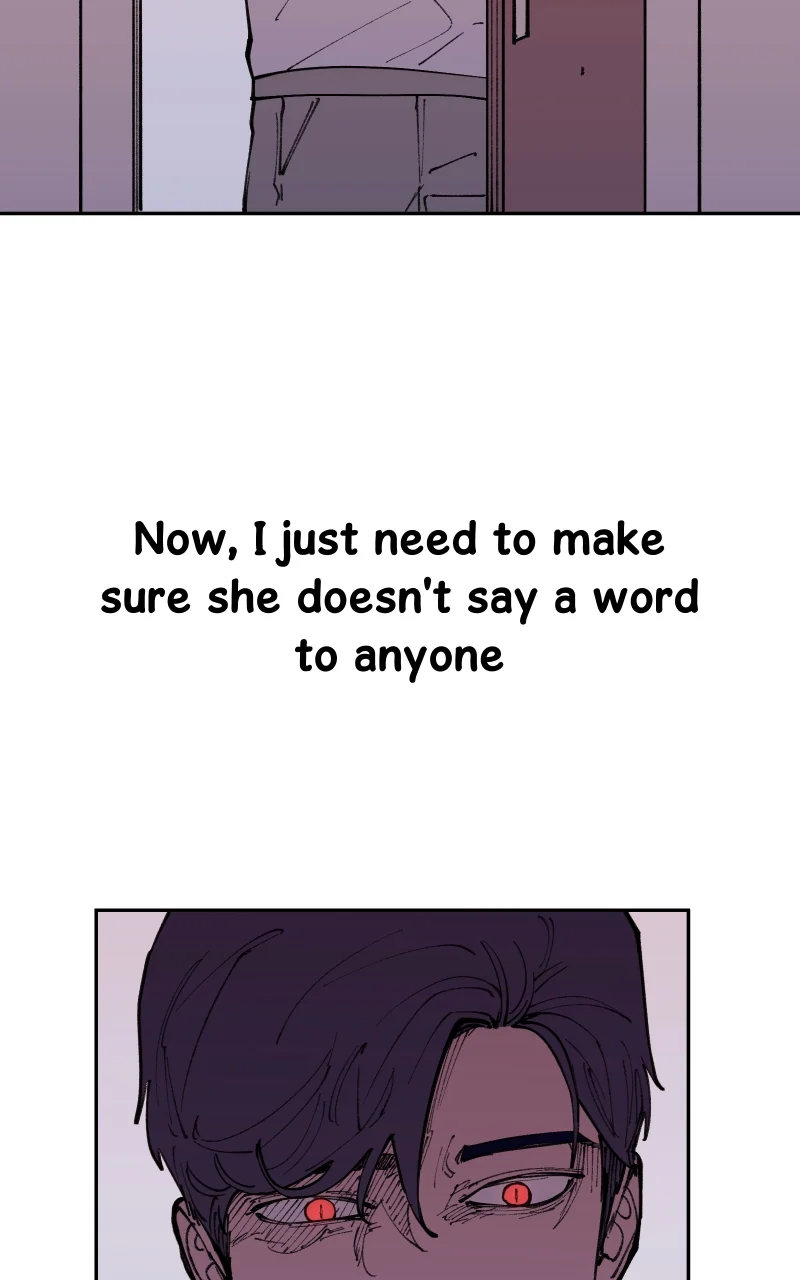Vampire Family Chapter 31 - Page 21