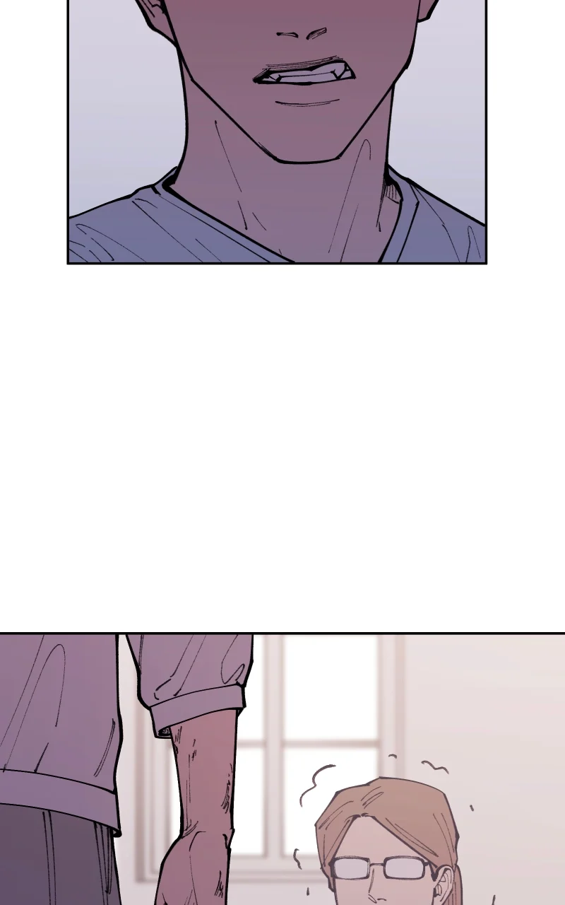 Vampire Family Chapter 31 - Page 22