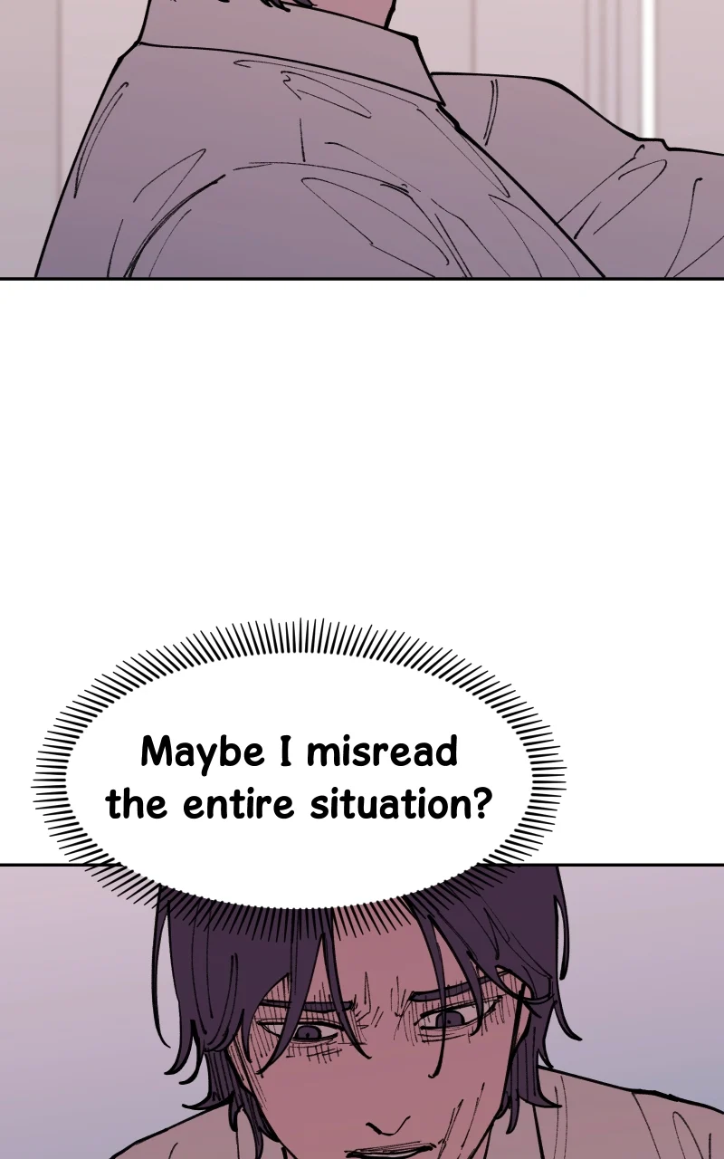 Vampire Family Chapter 31 - Page 33