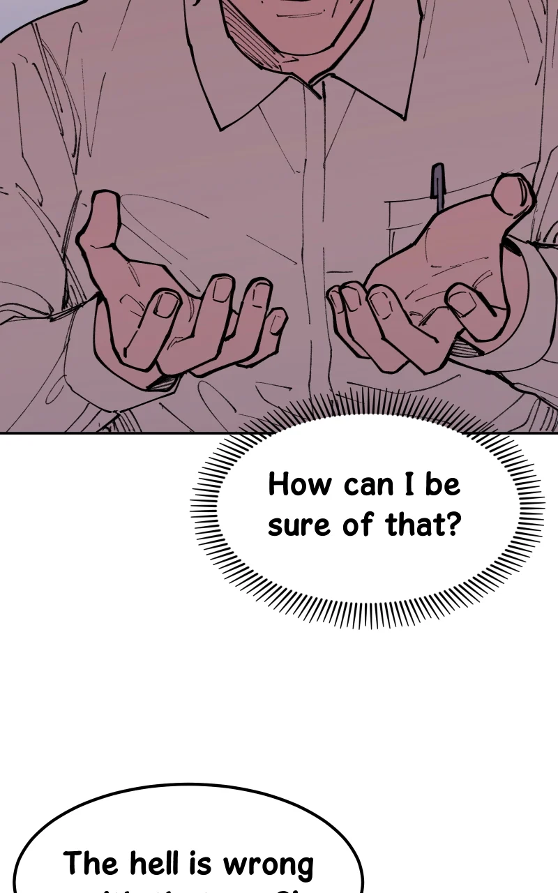 Vampire Family Chapter 31 - Page 34
