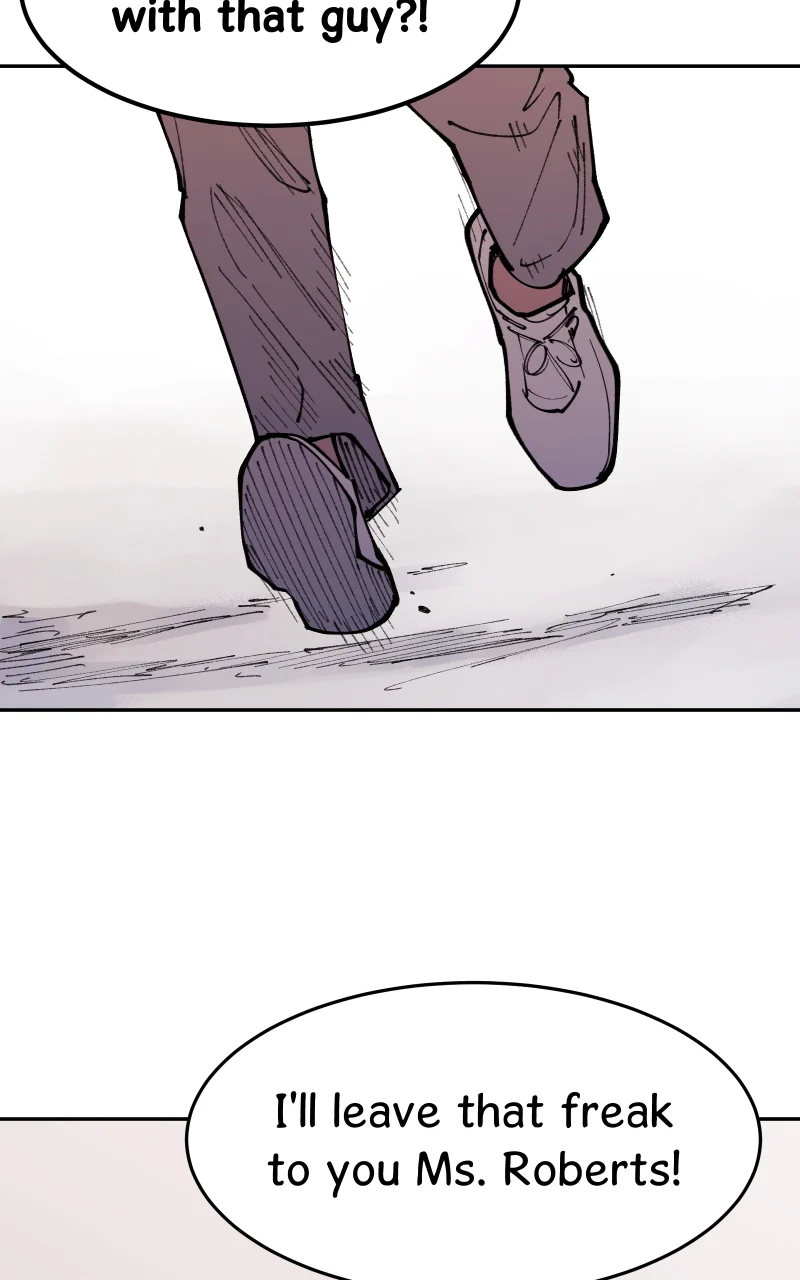 Vampire Family Chapter 31 - Page 35