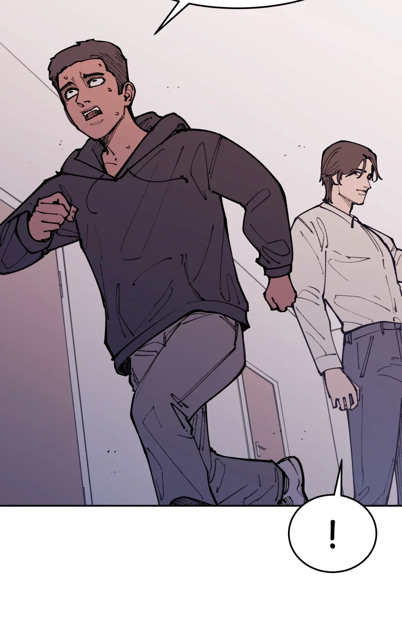 Vampire Family Chapter 31 - Page 36