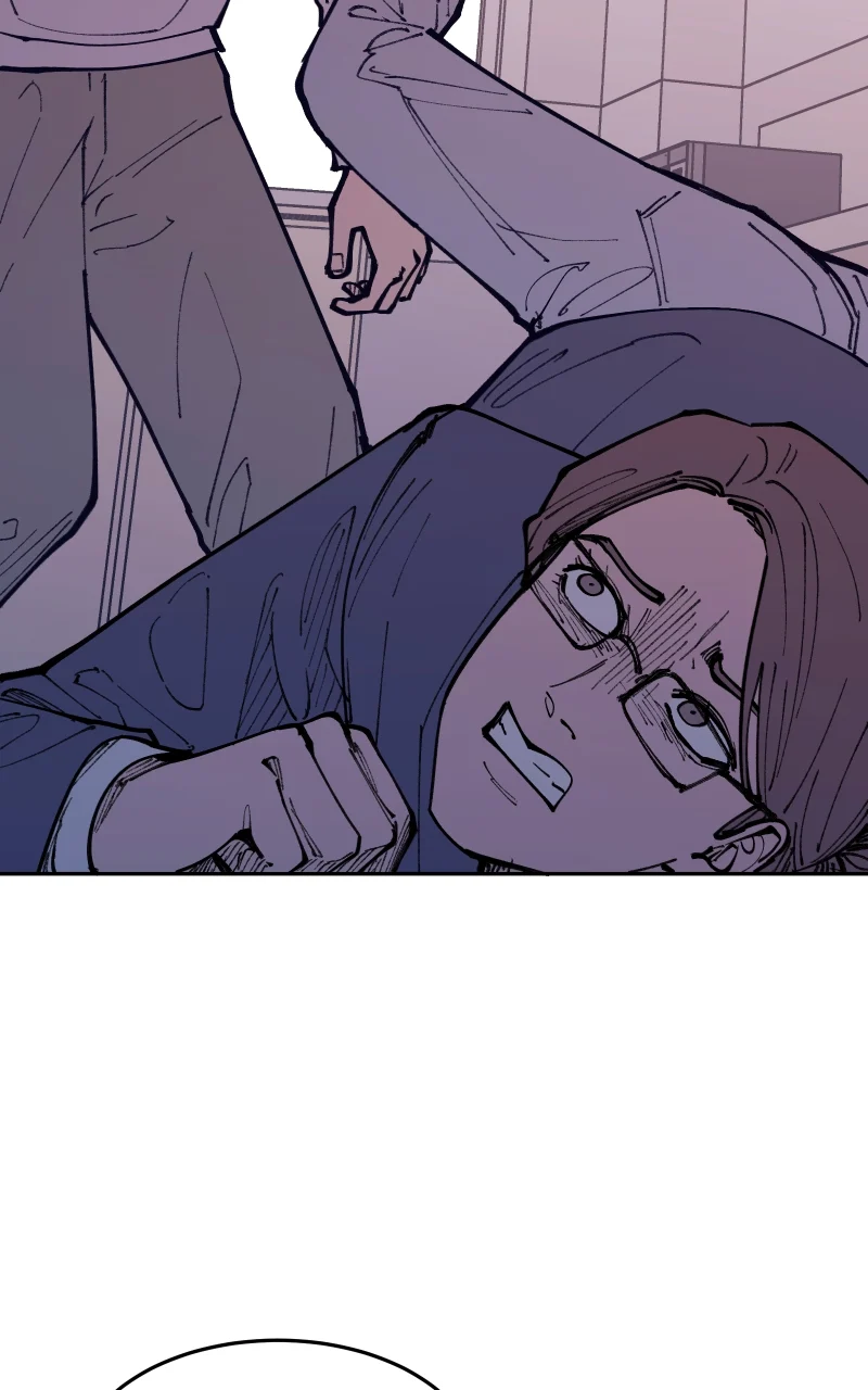 Vampire Family Chapter 31 - Page 43